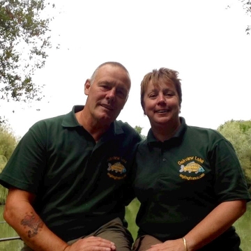 Carp (0lbs 0oz ) caught by Jezz and Gill Bailey at  France.