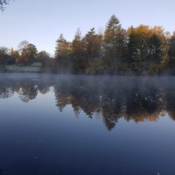 New Mill Lake