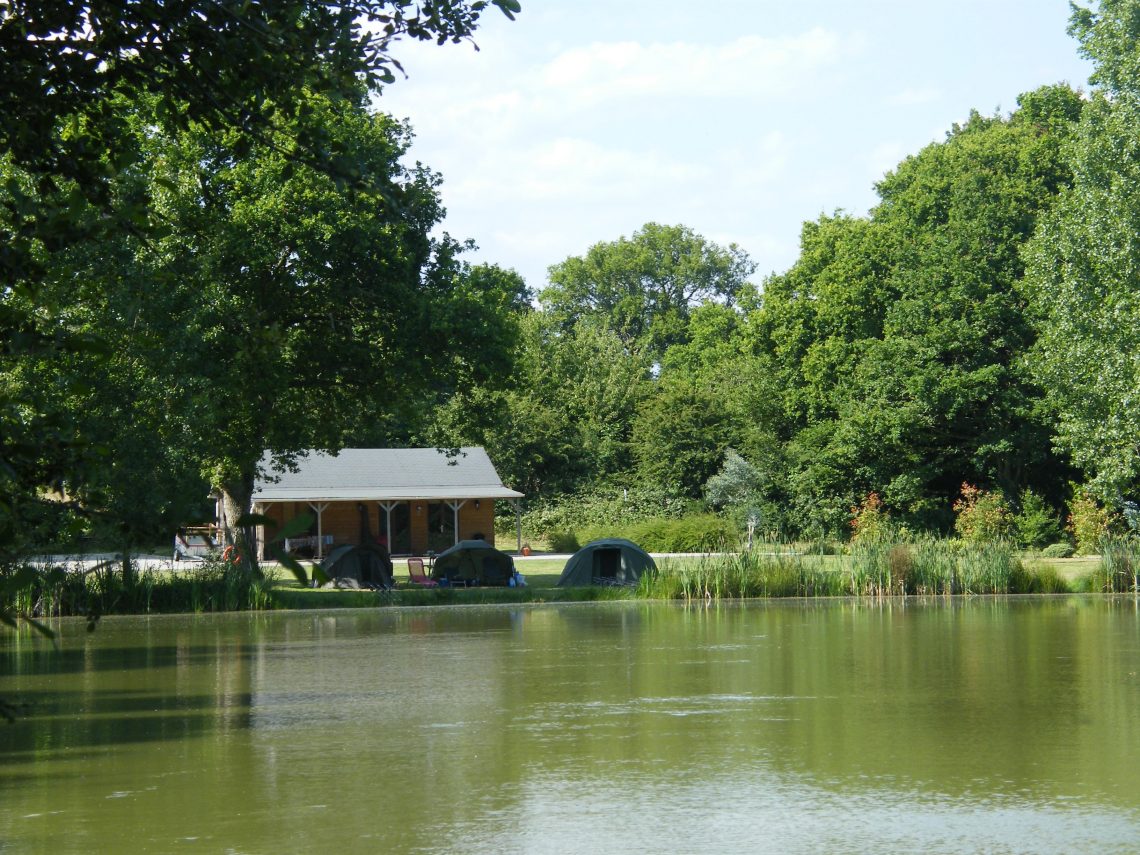Oakview Lake Accommodation and Home Swims