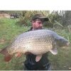 Daniel Ryder: Recommend This Fishery