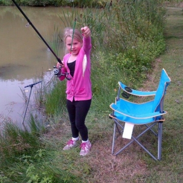 Carp (0lbs 0oz ) caught by Jessie Callow at  France.