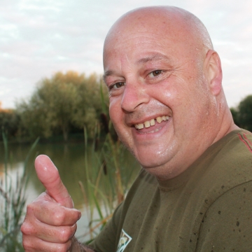 Carp (0lbs 0oz ) caught by Nick Robinson at  France.